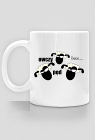 "Owczy pęd"