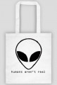 HumansAren’tRealBag-ALTERNATIO