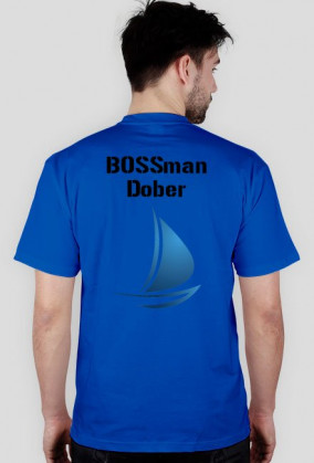 BOSSman Dober