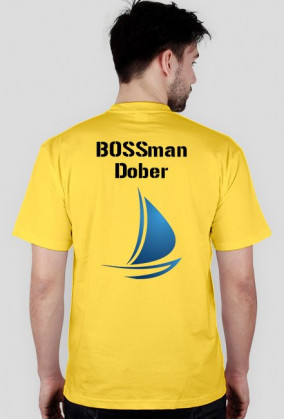 BOSSman Dober