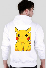 Bluza pikachu