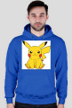 Bluza pikachu