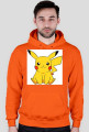 Bluza pikachu
