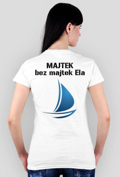 Majtek Ela