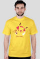 Pikachu Pokemon GO