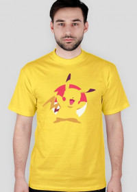 Pikachu Pokemon GO