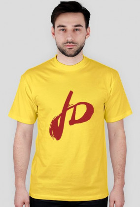 Koszulka JD