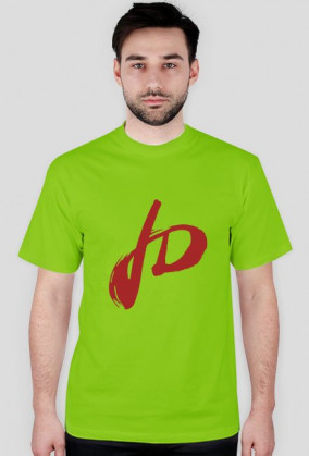 Koszulka JD
