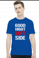 Good Night Left Side - męska, czarna