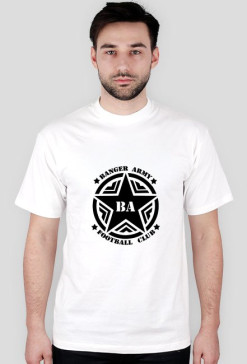 T-Shirt BA FC