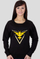 TEAM INSTINCT BLUZA DAMSKA