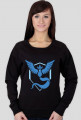 TEAM MYSTIC BLUZA DAMSKA