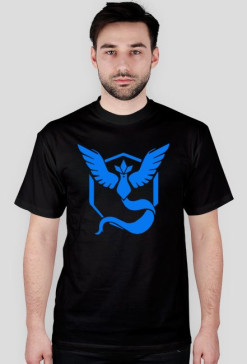 Team Mystic