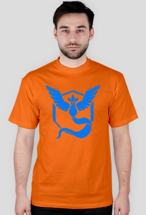 Team Mystic