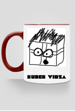Kubek WIDZA