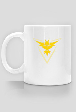 Kubek Team Instinct
