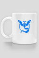 Kubek Team Mystic