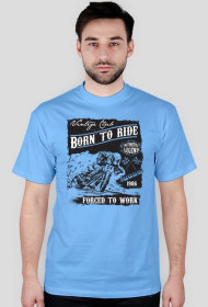 Urodzony do wyścigu