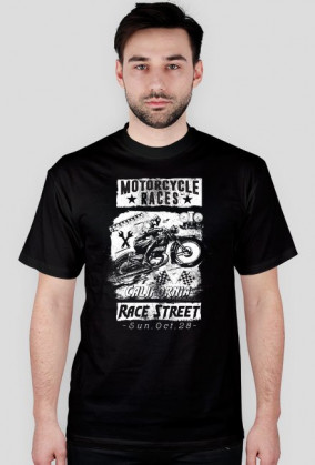 Wyścigi motocykli