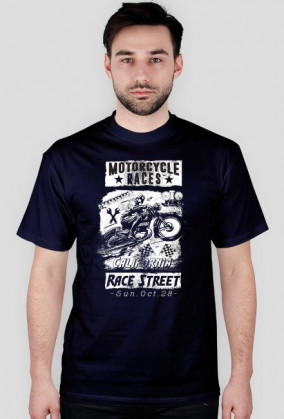 Wyścigi motocykli