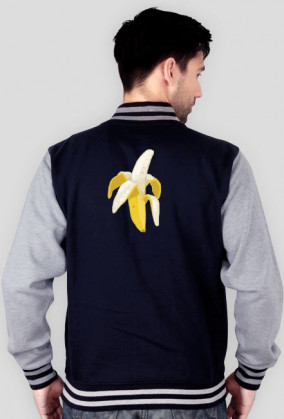 bejsbolówka BANAN