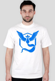 POKEMON GO Team Mystic