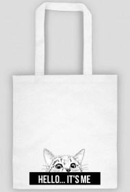 BlackMind- Hello... it's me