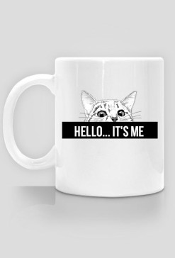 BlackMind- Hello... it's me