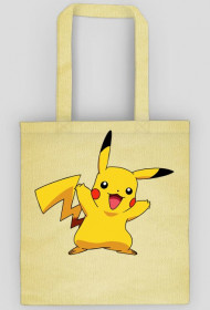 torba na zakupy pokemon