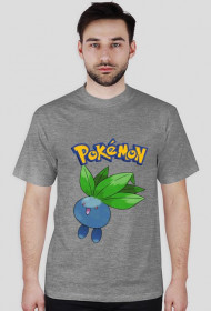 koszulka pokemon odish