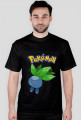 koszulka pokemon odish