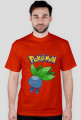 koszulka pokemon odish