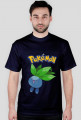 koszulka pokemon odish