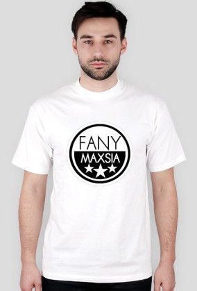 T-Shirt Maxsio