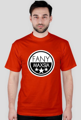 T-Shirt Maxsio