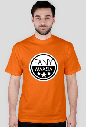 T-Shirt Maxsio