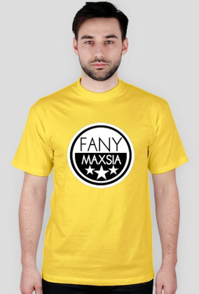 T-Shirt Maxsio