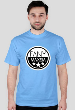 T-Shirt Maxsio
