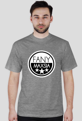 T-Shirt Maxsio
