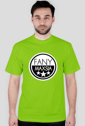 T-Shirt Maxsio