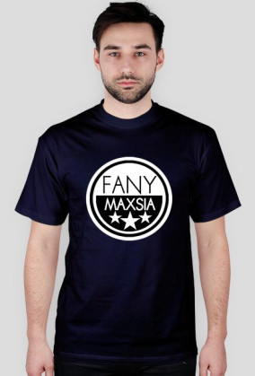 T-Shirt Maxsio