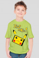 Koszulka PIKACHUU chceto!