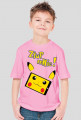 Koszulka PIKACHUU chceto!