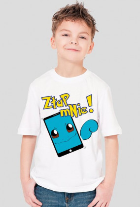 Koszulka SQUIRTLEE chceto!