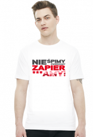 Valachi | Nie śpimy