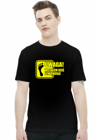 Valachi | Uwaga, dziś wstałem lewą nogą !