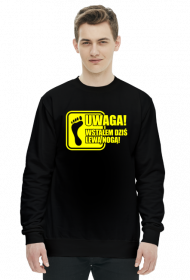 Valachi | Uwaga, dziś wstałem lewą nogą !