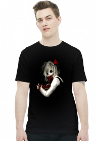Valachi | Horror Girl