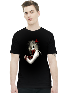 Valachi | Horror Girl