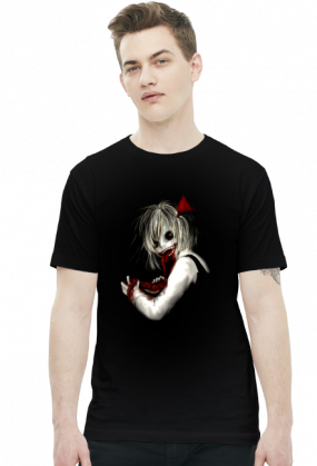 Valachi | Horror Girl